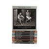 Aperture Masters of Photography. Alfred Stieglitz/ André Kertész/ August Sander/ Manuel Alvarez Bravo/ Walker Evans... Pzs: 10.