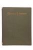 Ayres, Atlee B. Mexican Architecture. Domestic, Civil & Ecclesiastical. New York: William Helburn, Inc., 1926. Primera edición.