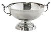 Louis XVI French Silver Marriage Cup