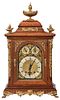 Winterhalder & Hofmeier Bracket Chime Clock