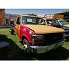 Chasis Cabina Ford SUPER DUTY 1997