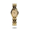 GIA Chaumet Diamond wristwatch, 18k gold
