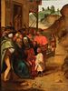Imitatore di Andrea del Sarto - Stories of Joseph