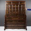 19th Century Chinese Room Divider or Screen