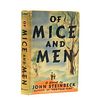 John Steinbeck "Of Mice and Men" 1937
