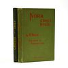 Henrik Ibsen "Nora: A Doll's House" "Ghosts" Inscribed
