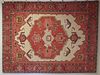 New Rug From Afghanistan - Courtesy of Shaia Oriental Rugs