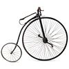 Antique Penny Farthing Bicycle