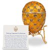 Faberge Imperial Coronation Egg