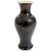 Antique Chinese Sang De Boeuf Vase