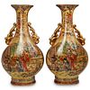 Antique Chinese Decorative Vases