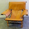 Rare Midcentury Roche Bobois Prototype? Chair.