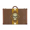 Louis Vuitton, Suitcase