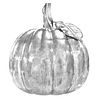  Massive Sterling Pumpkin by Fratelli Cacchione - Courtesy Lawrence Jeffrey Estate Jewelers