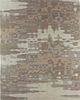 Tranquil Neutral 8'X10' Wool Rug