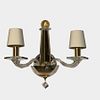 Stellare Sconce - 2 arm - Sold as a pair
