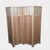Wooden Foldable Partition