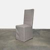 Linen Dining Chair (Set of 6)