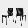 Sedia Mirandolina Stackable Dining Chair (2 in stock)