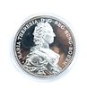 5 Ounce .999 Pure Maria Theresia Silver Coin