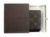 Louis Vuitton Monogram Men's Wallet Billfold
