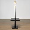 Tommi Parzinger, floor table lamp