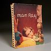 Photographs by Man Ray 1920-1934, 1st edition