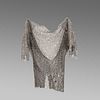 Antique Indian Chainmail Armor Shirt. 