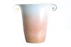 Large Mangani for Oggetti Ceramic Sculptural Vase