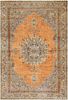 Antique Persian Khorassan Carpet, 10 ft 7 in x 15 ft 9 in