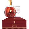 Rémy Martin. Louis XIII. Grande Champagne Cognac. Licorera de cristal de baccarat con tapón. Carafe no. BR 2913.
