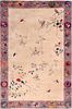 ANTIQUE CHINESE ART DECO CARPET ,10 ft 2 in x 15 ft 3 in