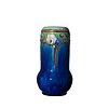 Royal Doulton Art Nouveau Style Stoneware Vase