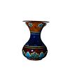 Doulton Lambeth Stoneware Advertising Vase 7109