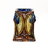 Royal Doulton Art Nouveau Stoneware Ashtray