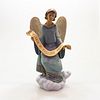 Lladro Porcelain Figurine, Heavenly Message 01012499