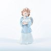 Lladro Porcelain Figurine, Heavenly Love 01006856