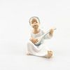 Lladro Porcelain Figurine, Angel 01004537
