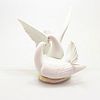 Lladro Porcelain Figure, Love Nest Doves 1006291