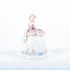 Lladro Porcelain Figure Bell, Sounds Of Fall 01005955