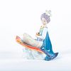 Lladro Porcelain Figurine, Aladdin 1008532