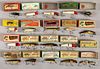 Collection of twenty boxed fishing lures