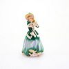 Christmas Morn HN3245 - Mini - Royal Doulton Figurine
