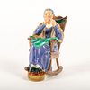 Royal Doulton Figurine, A Stitch In Time HN2352