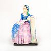 Antoinette Hn1851 - Royal Doulton Figure