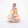 Hannah HN3649 - Mini - Royal Doulton Figurine