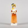 Louise HN2869 - Royal Doulton Figurine