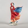 May HN3251 - Royal Doulton Figurine