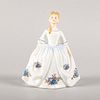 Moonlight Rose HN3483 - Royal Doulton Figurine