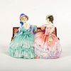 Gossips HN1426 - Royal Doulton Figurine